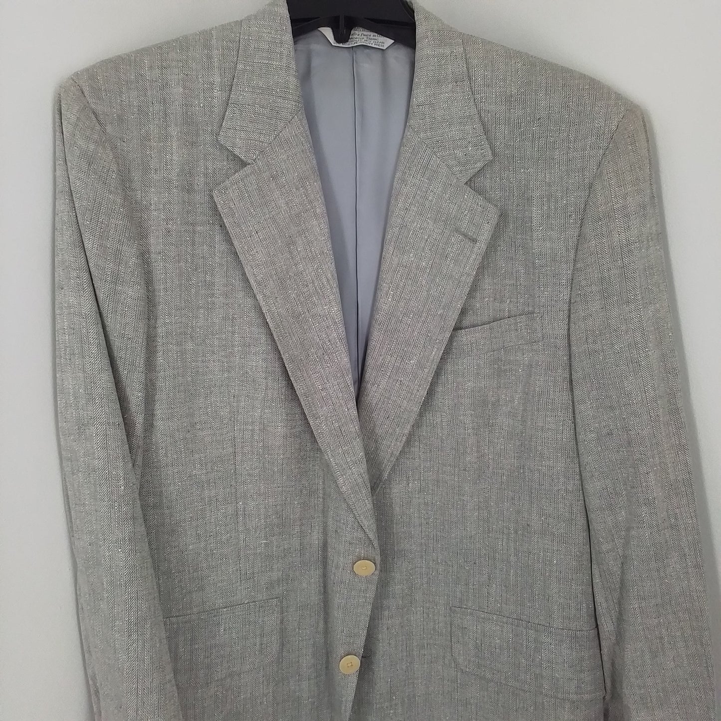 lands'end direct merchants Men's blazer