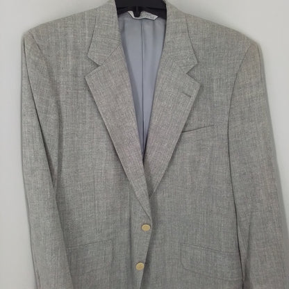 lands'end direct merchants Men's blazer