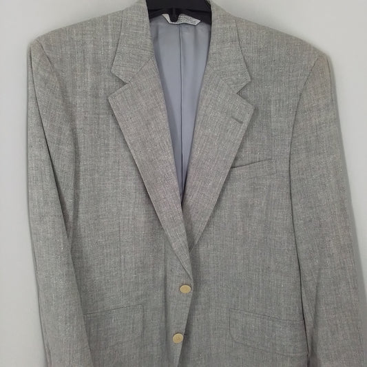 lands'end direct merchants Men's blazer