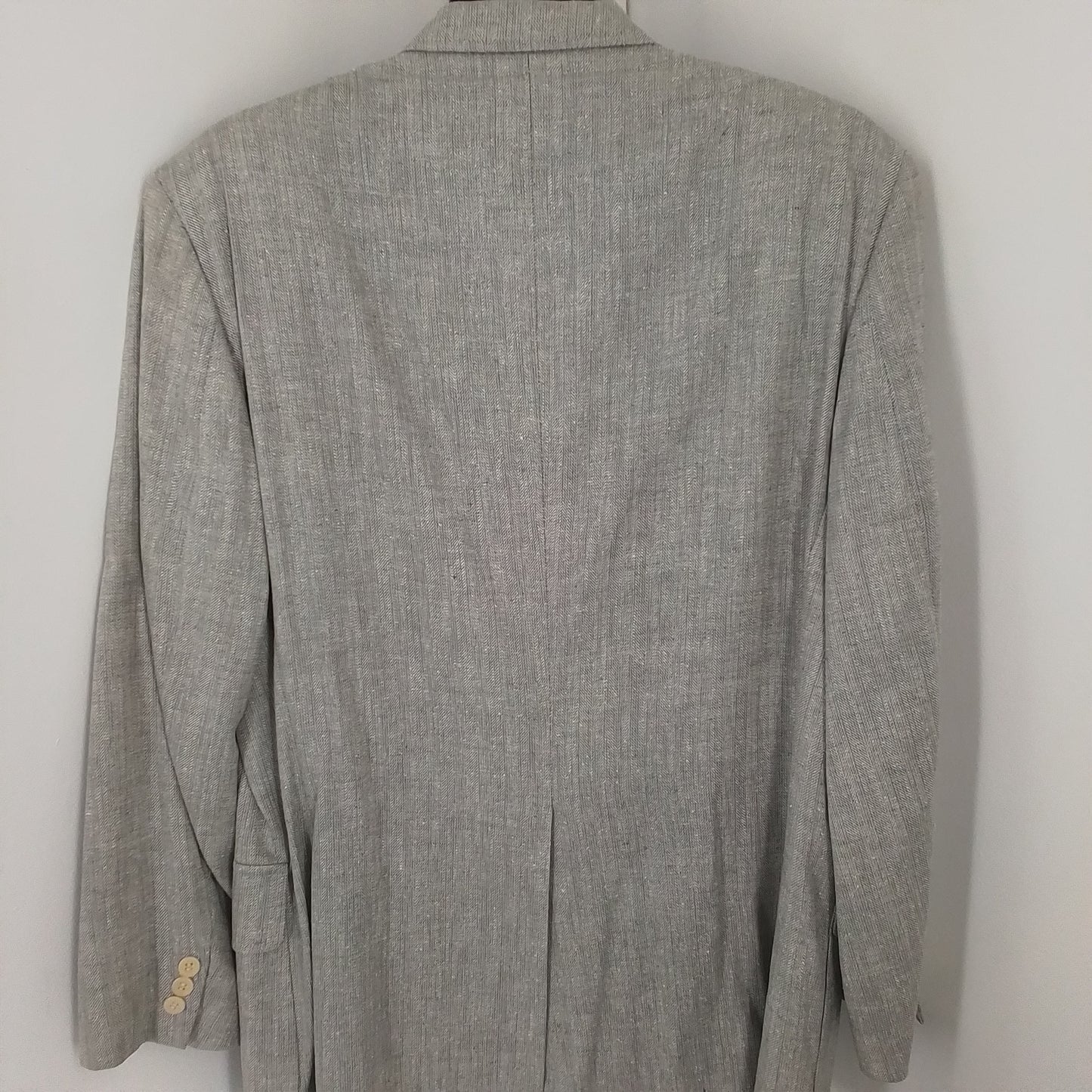 lands'end direct merchants Men's blazer