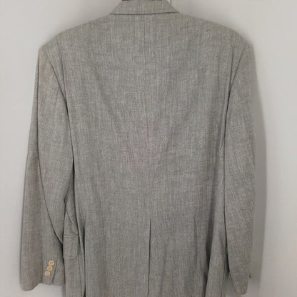 lands'end direct merchants Men's blazer