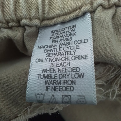 isaac mizrahi live Women's capris