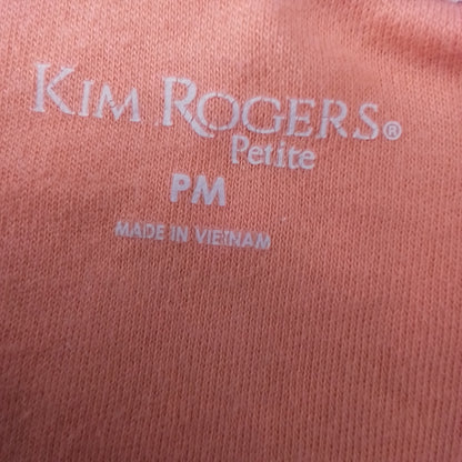 kim rogers Women's v-neck t-shirt