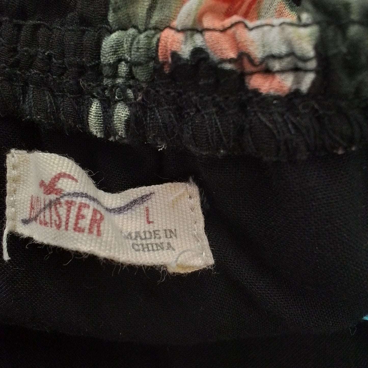 Women's Hollister Dress