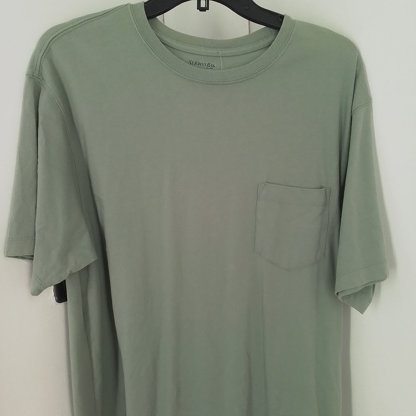 Men's St. John's Bay T-shirt