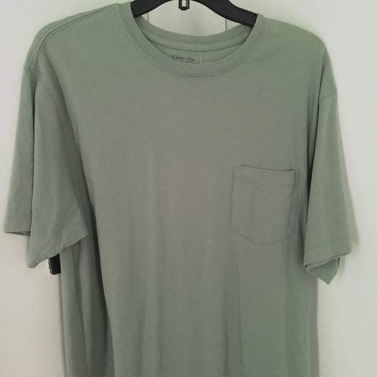 Men's St. John's Bay T-shirt