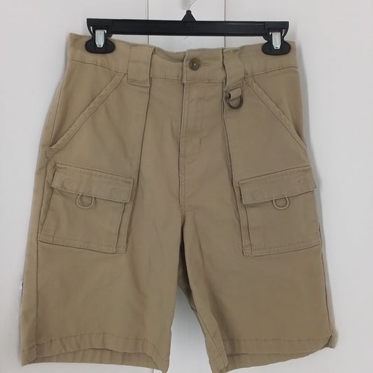 Boy's Ocean Coast Shorts