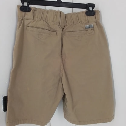 Boy's Ocean Coast Shorts