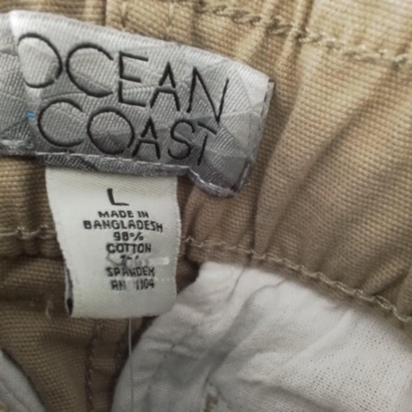 Boy's Ocean Coast Shorts