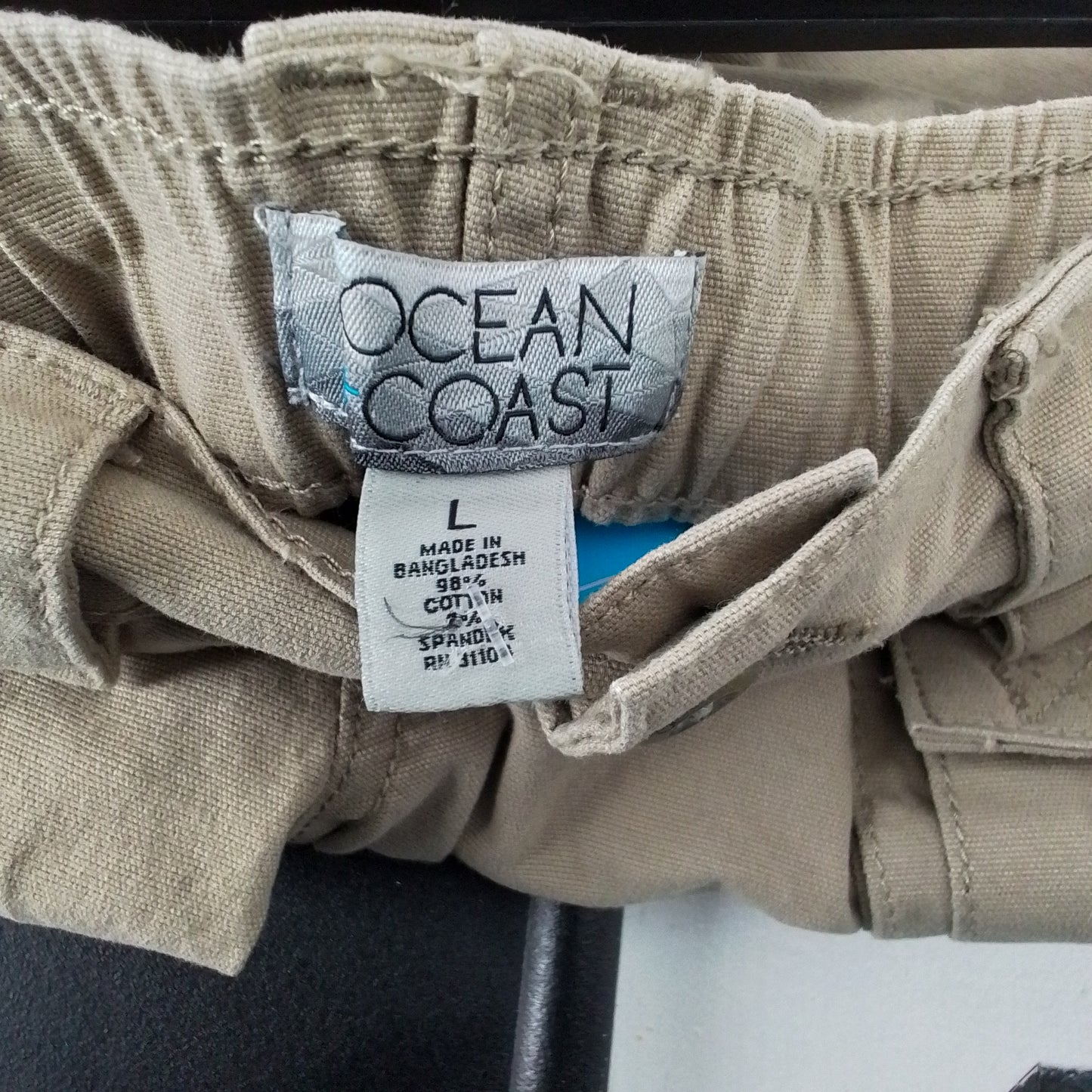 Boy's Ocean Coast Shorts