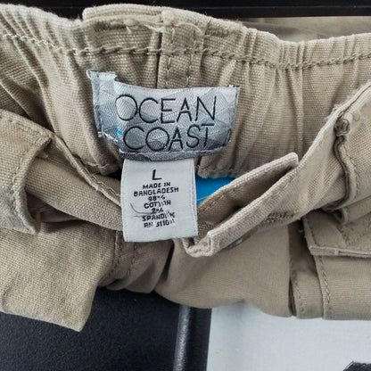 Boy's Ocean Coast Shorts