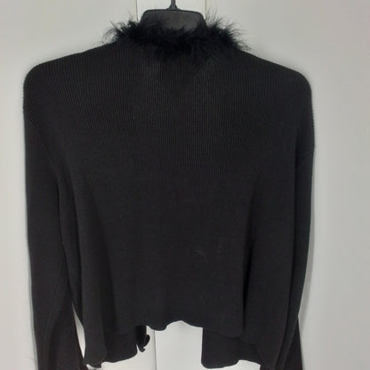 Women's Rebecca Thomas Sweater Cardigan