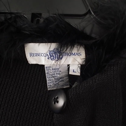 Women's Rebecca Thomas Sweater Cardigan