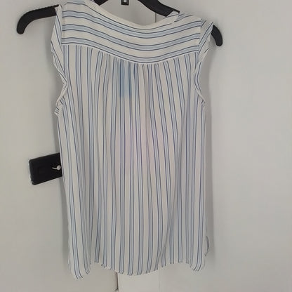 Women's LOFT Sleevless Blouse