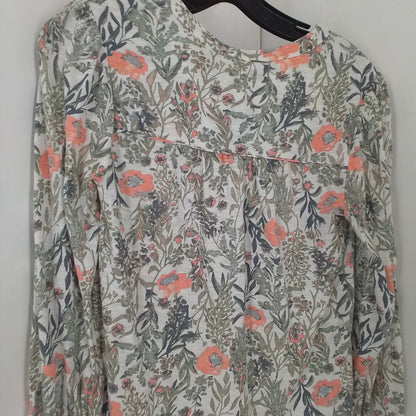Women's Lucky & Brand Blouse