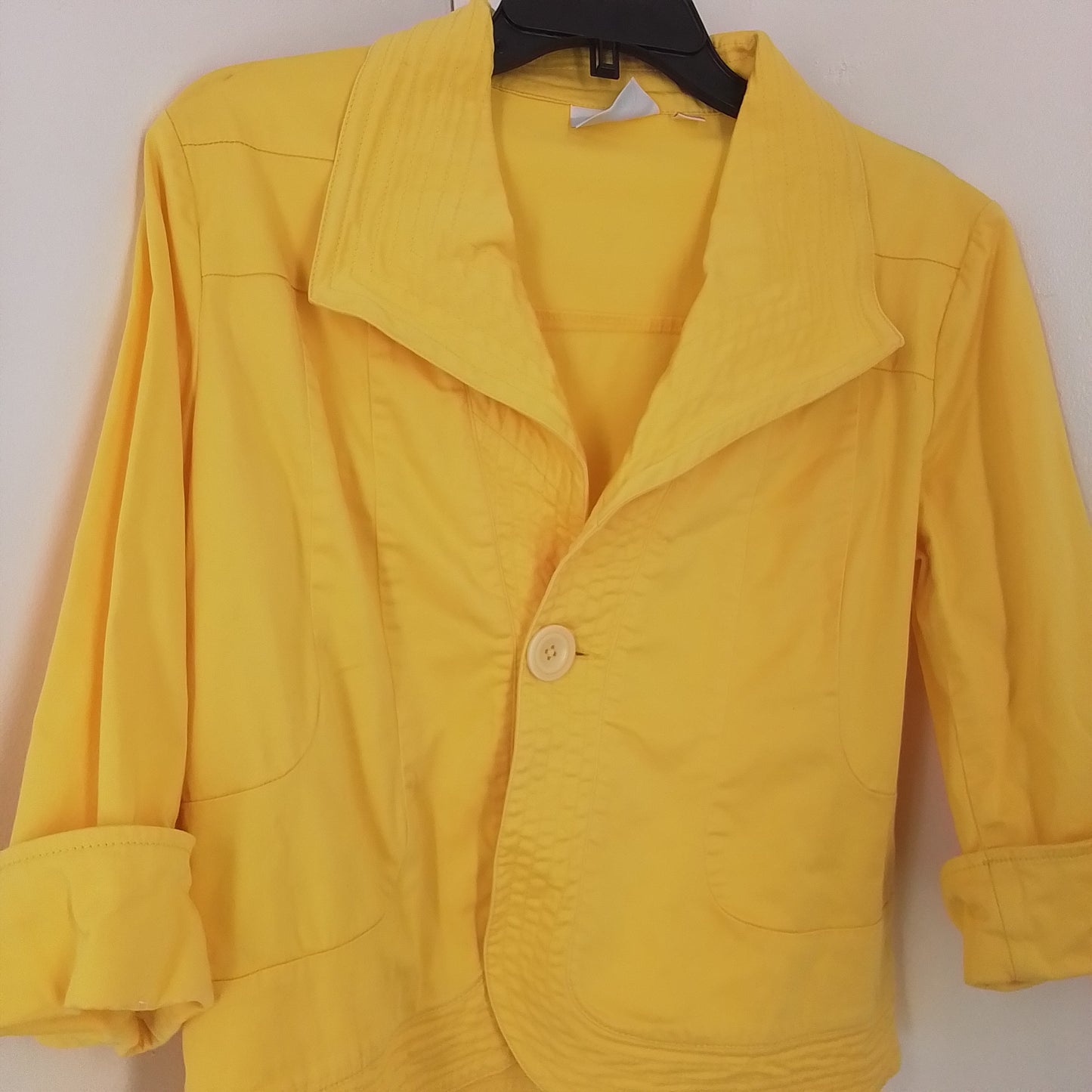 Women's Patchington Jacket