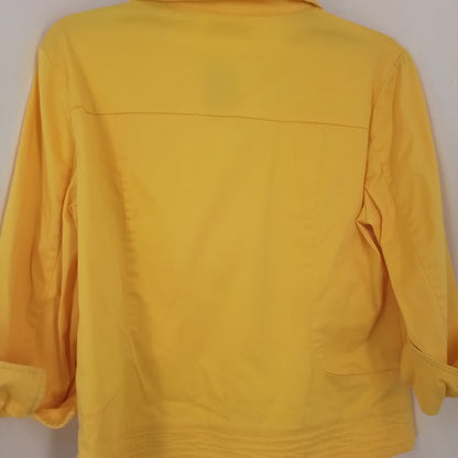 Women's Patchington Jacket