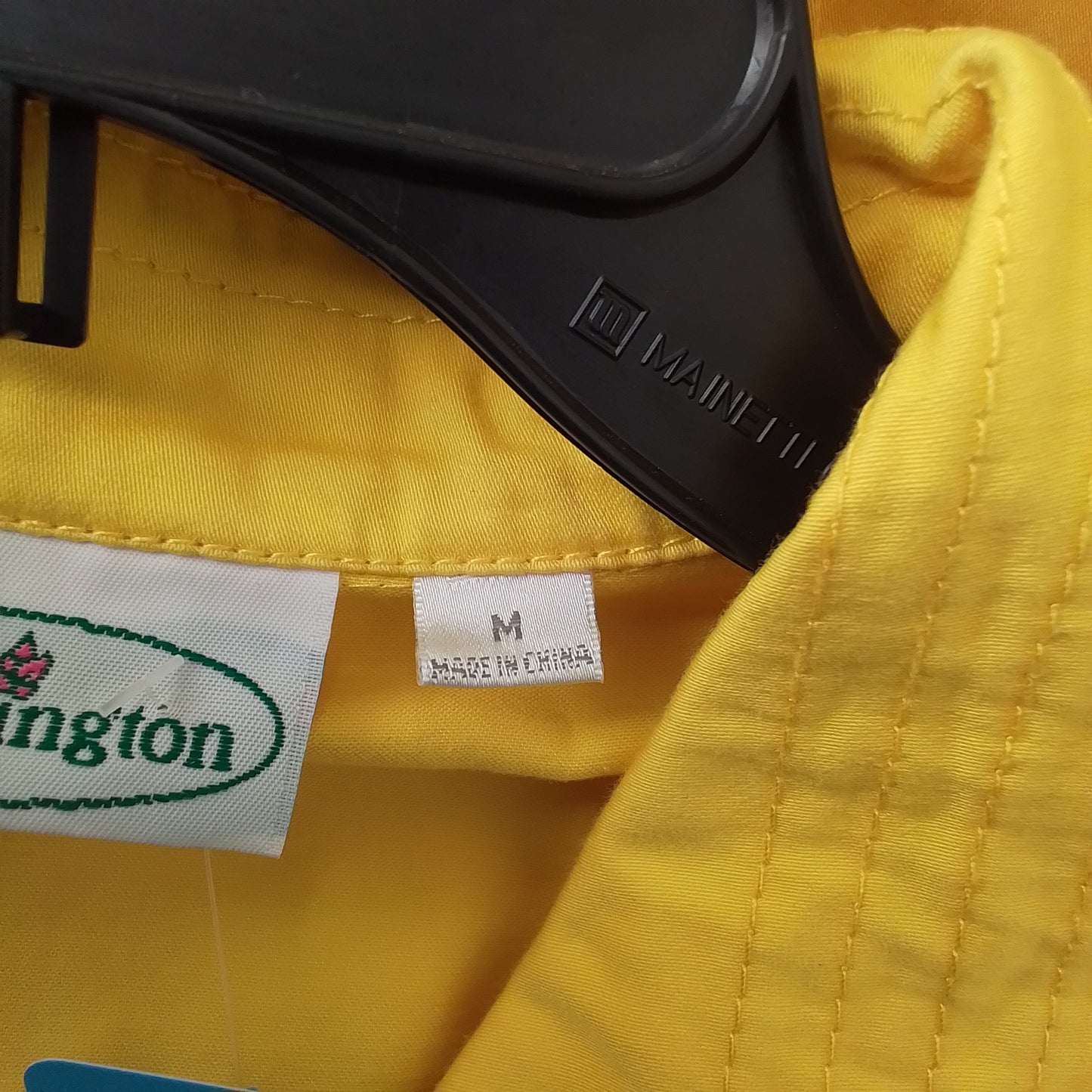 Women's Patchington Jacket