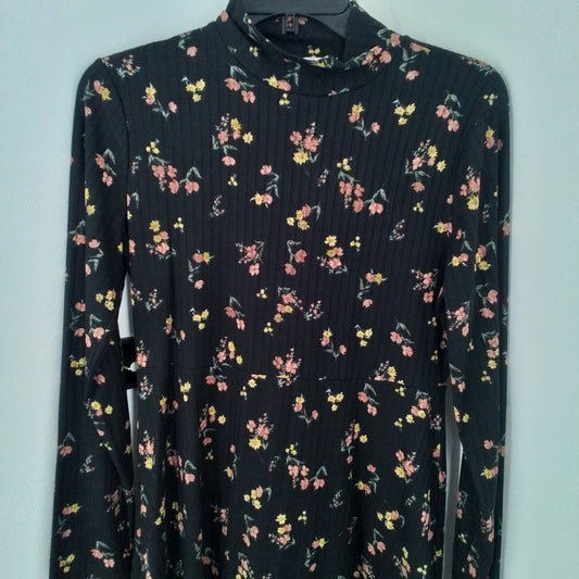 Women's no comment dress