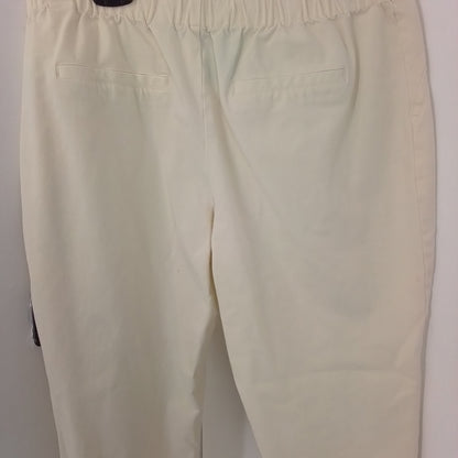 women's isaac mizrahi live capris