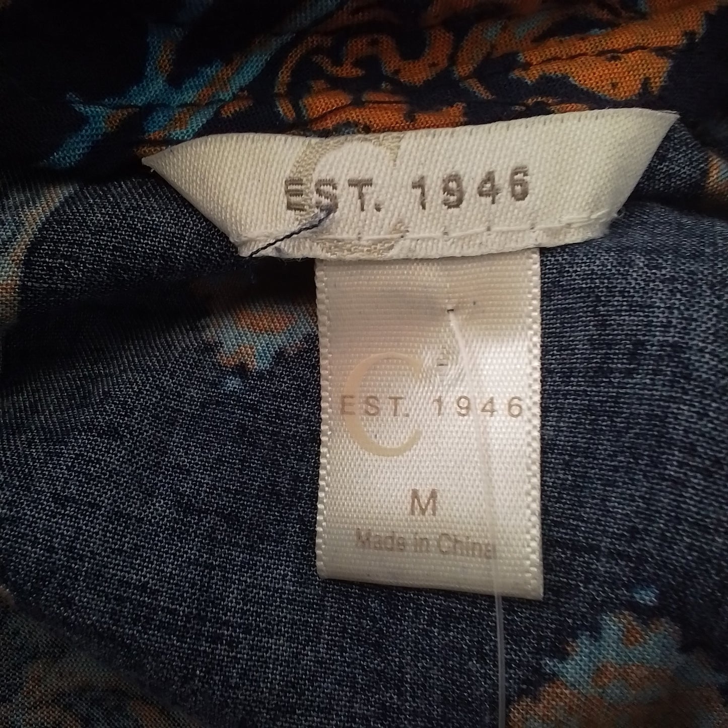 Women's est 1946 jumper