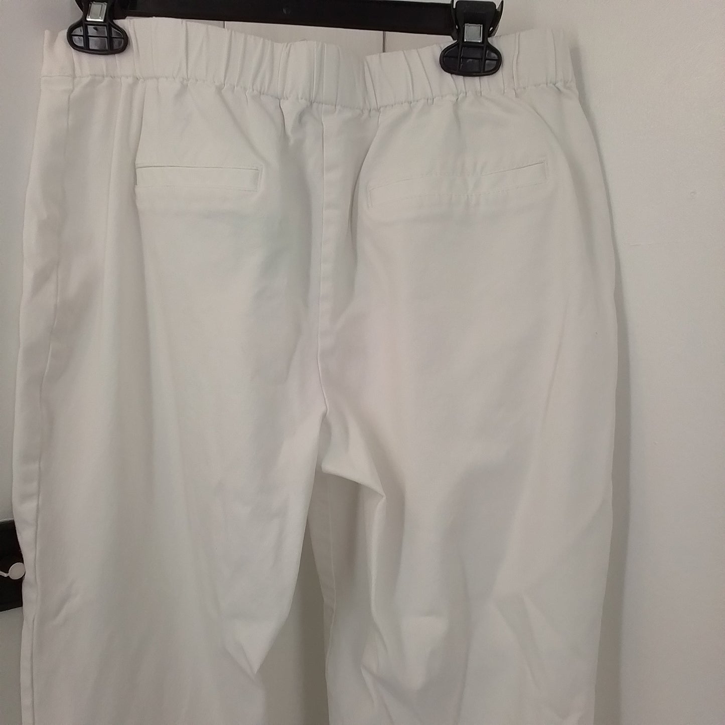 Men's cargo gap shorts