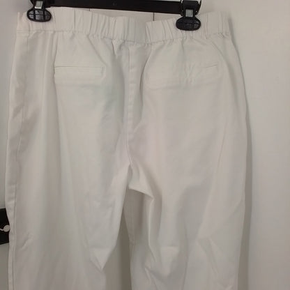 Men's cargo gap shorts