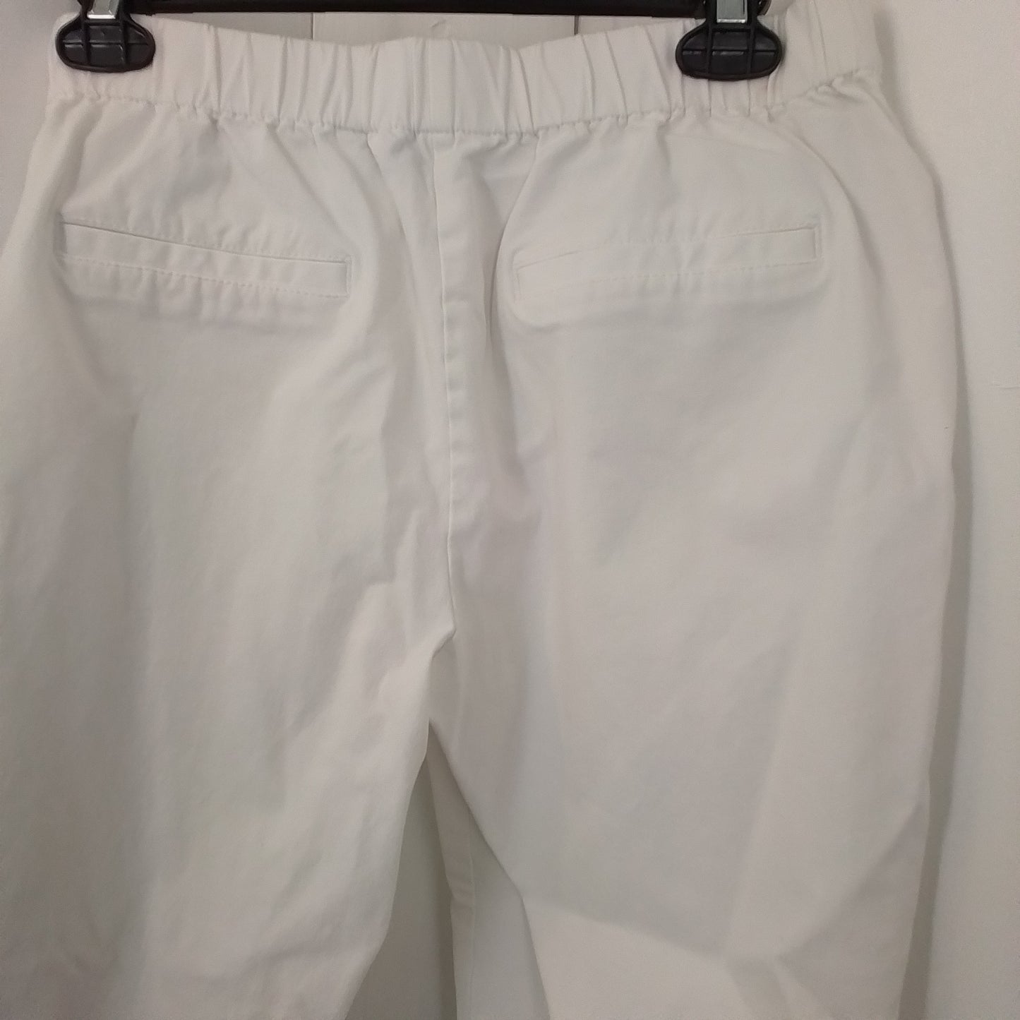 Women's Isaac Mizrahi Live! Capris