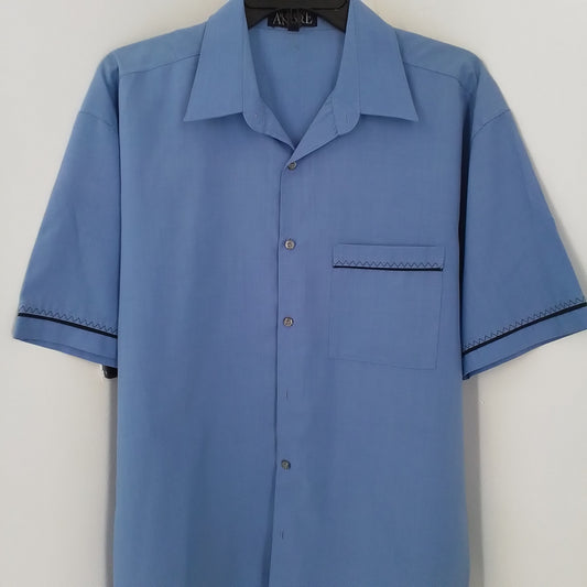Men's Michel Andre pajama top