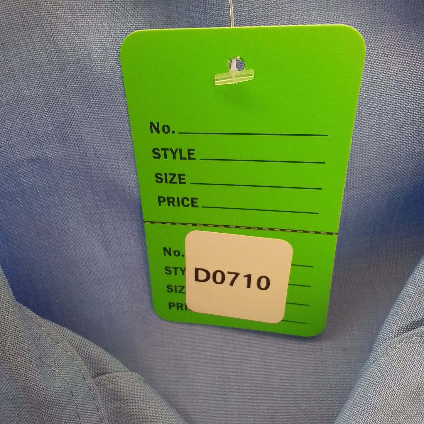 Men's Michel Andre pajama top
