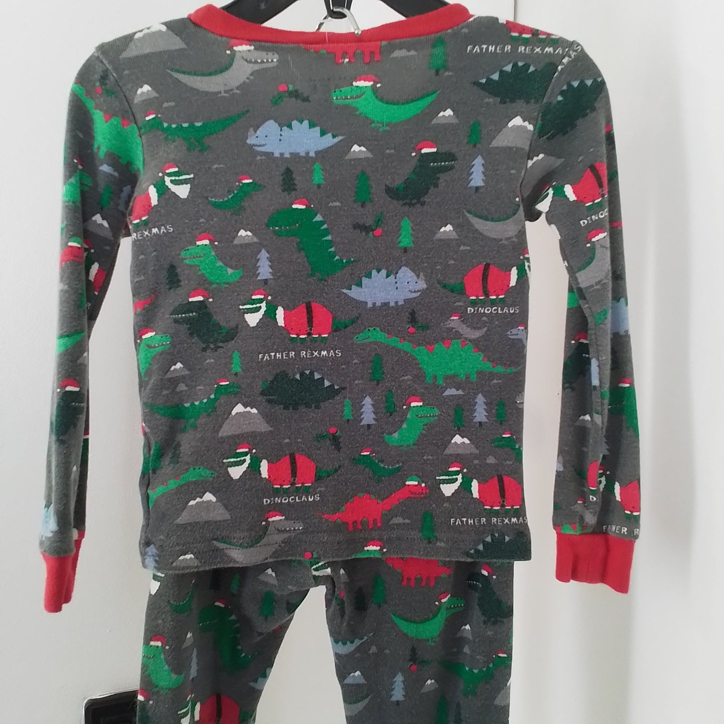 Toddlers Place Pajamas