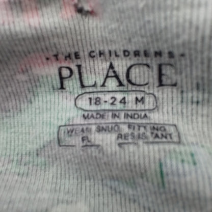 Toddlers Place Pajamas