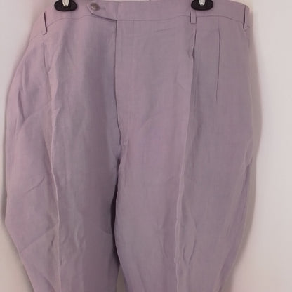 Men's Paul Fedrick Dress Pants