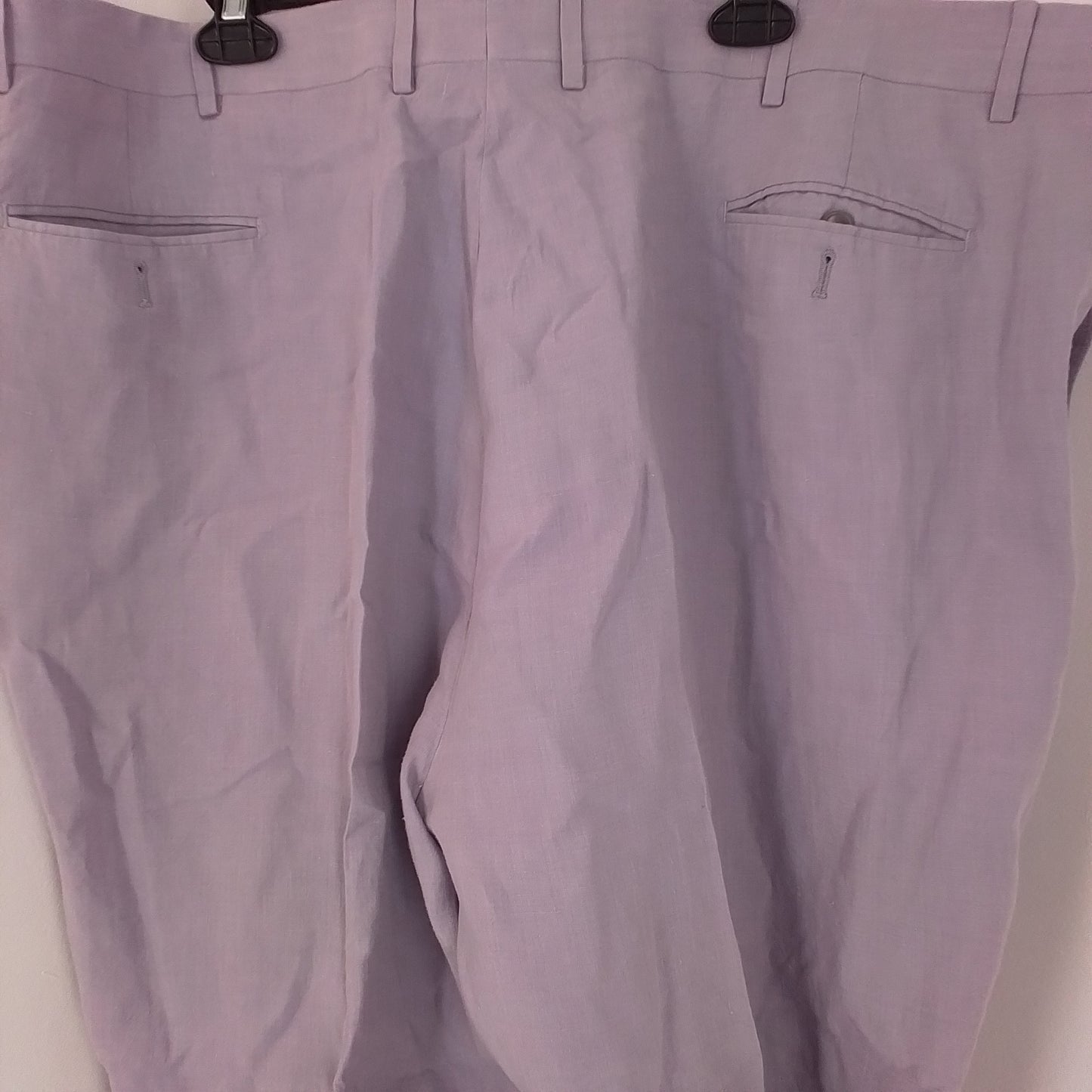 Men's Paul Fedrick Dress Pants
