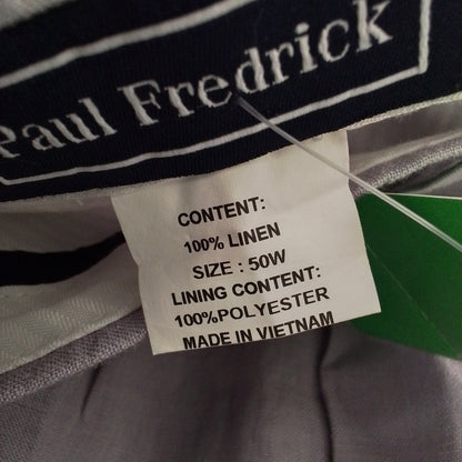 Men's Paul Fedrick Dress Pants