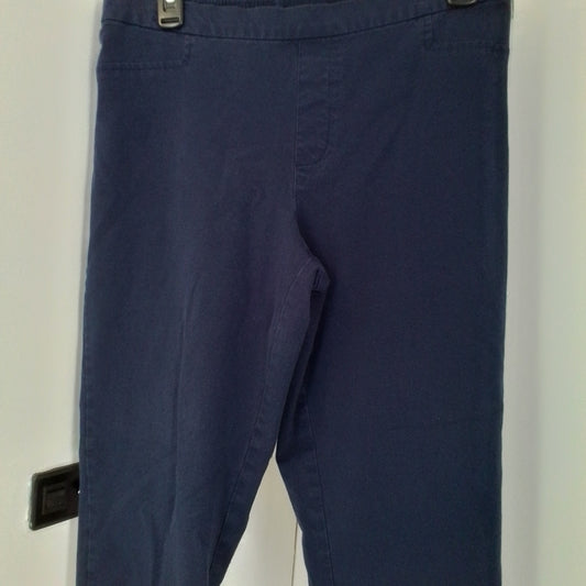 Womens Issac Mizrahi Live! Capris