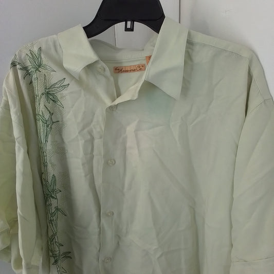 Men's The Havanera Co. Button-Down Shirt