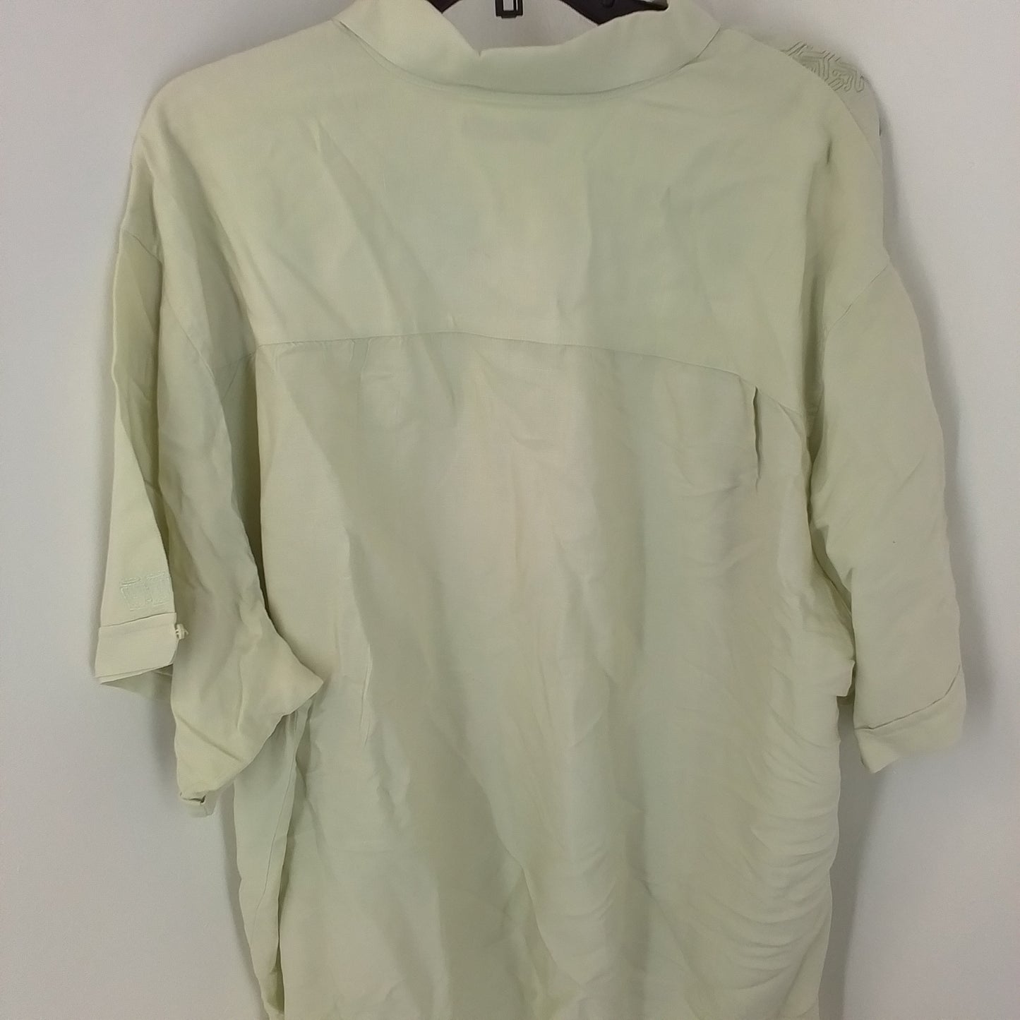 Men's The Havanera Co. Button-Down Shirt