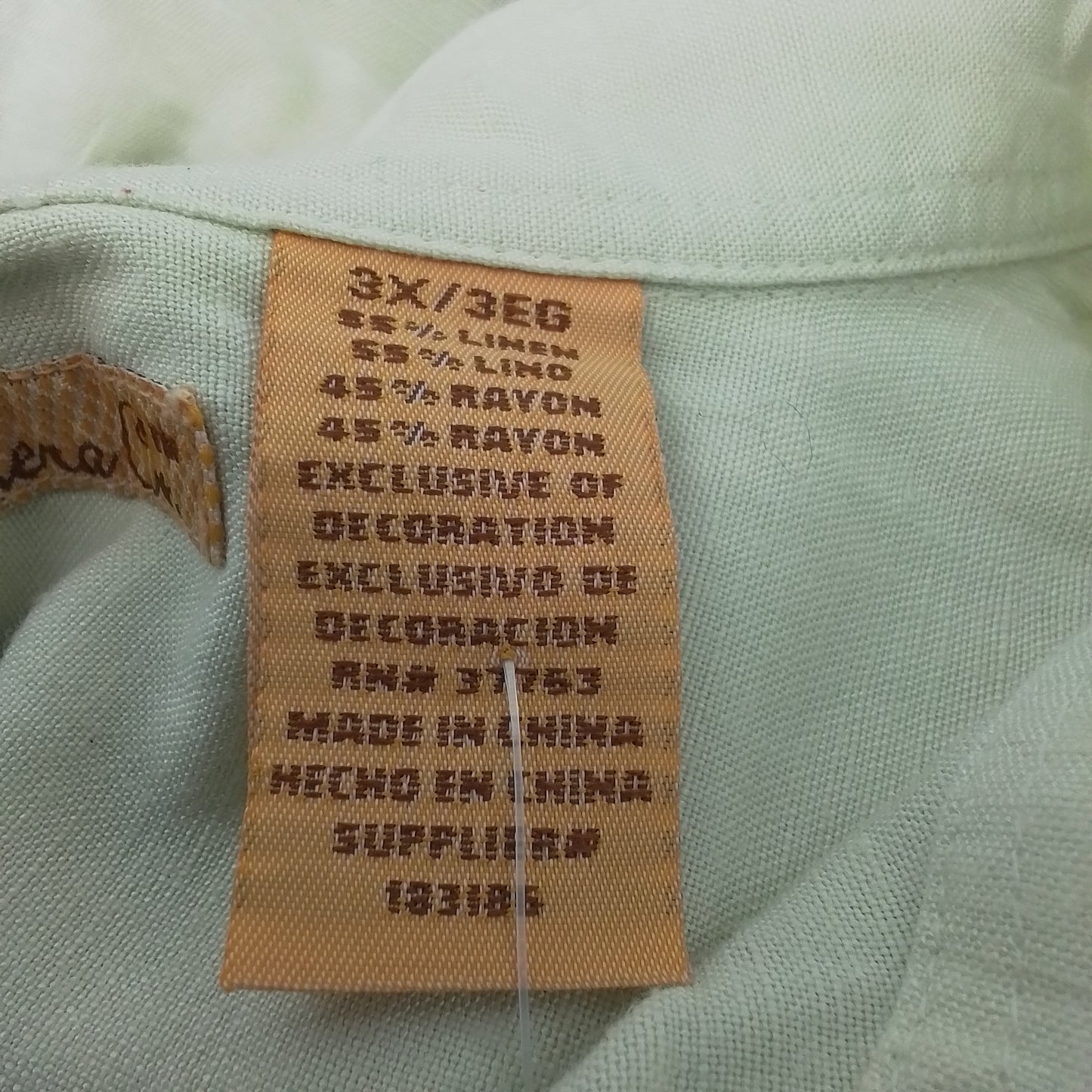 Men's The Havanera Co. Button-Down Shirt