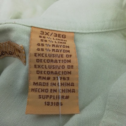 Men's The Havanera Co. Button-Down Shirt