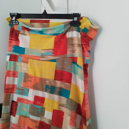 Womens LuLaRoe Skirt