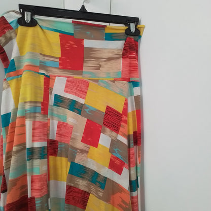 Womens LuLaRoe Skirt