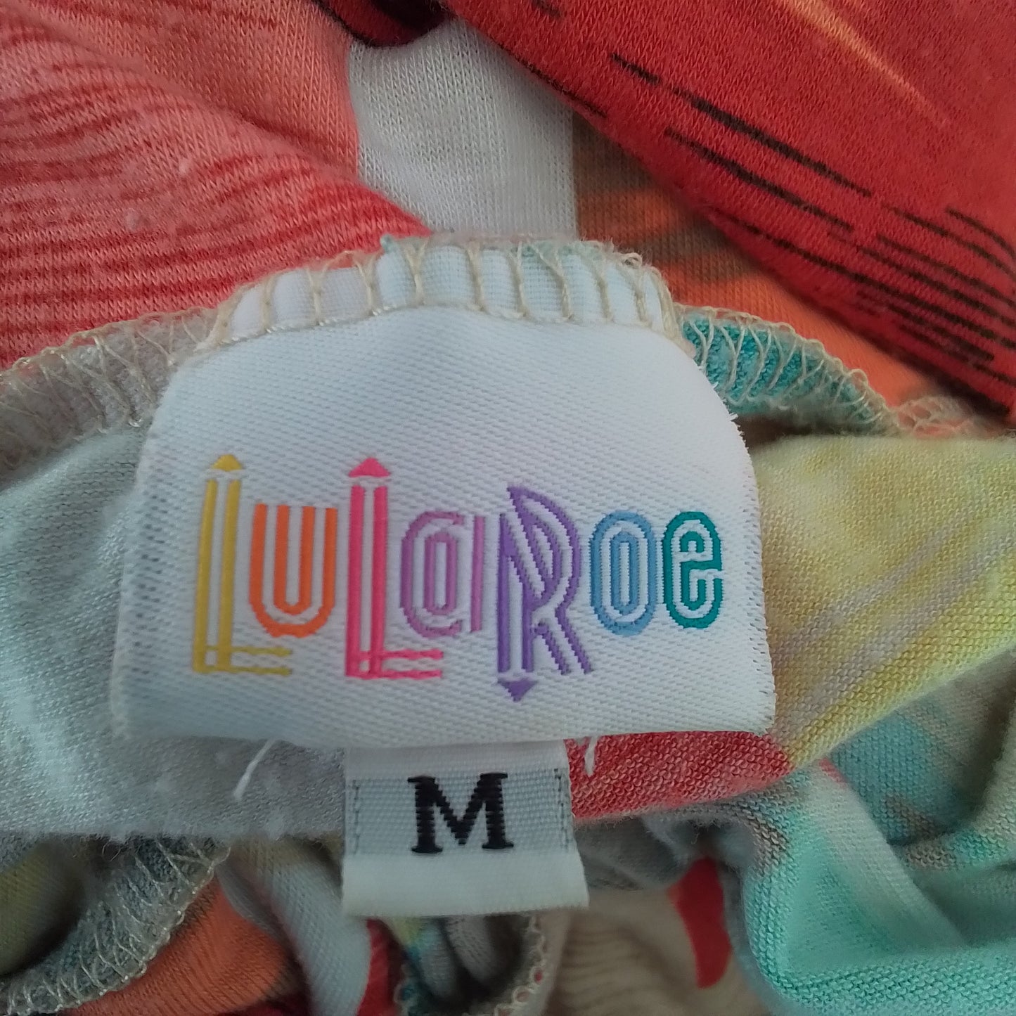 Womens LuLaRoe Skirt