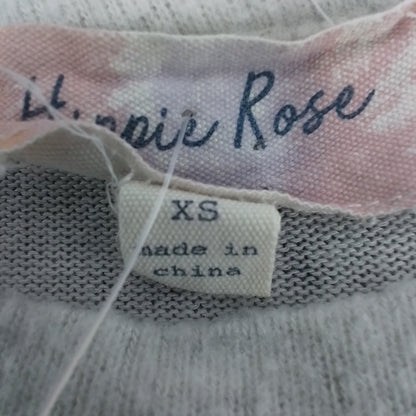 women's Hippie Rose Sleepwear