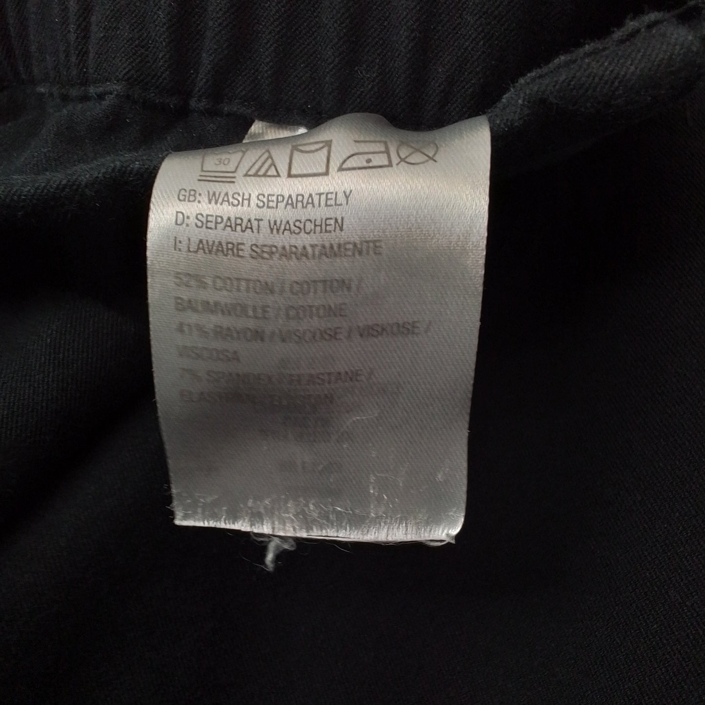 women's Isaac Mizrahi Live! capris