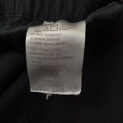 women's Isaac Mizrahi Live! capris