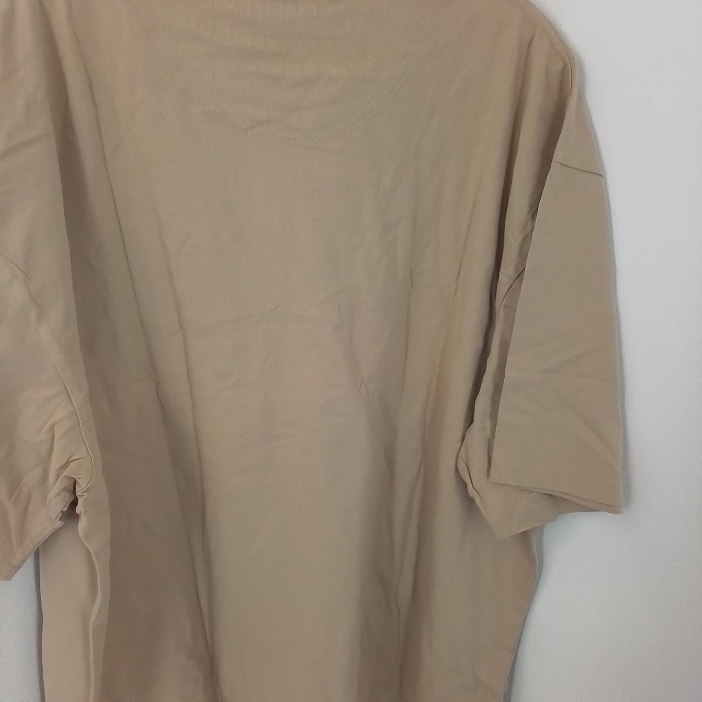 Men's Saddlebred soild color shirt