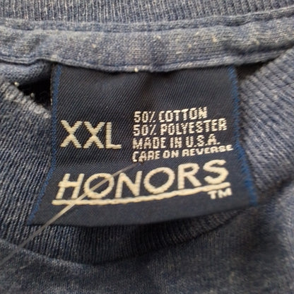 Men's Honors short sleeve shirt