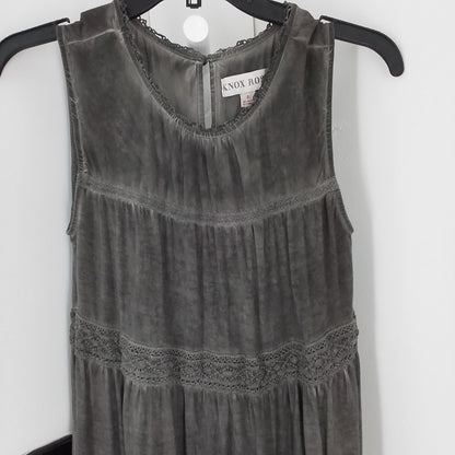 Women's (Juniors) Knox Rose Sleeveless Shirt