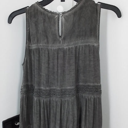 Women's (Juniors) Knox Rose Sleeveless Shirt